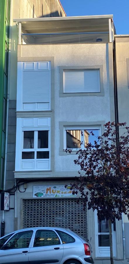 Gaia 2 Apartment Melide Exterior photo